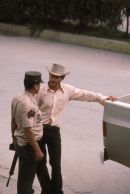 Venezuelan Soldier, Colonia Tovar